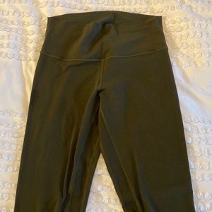 Lululemon Align Leggings